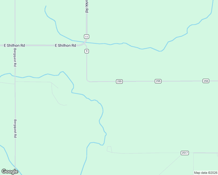 map of restaurants, bars, coffee shops, grocery stores, and more near 1838 East Shilhon Road in Duluth