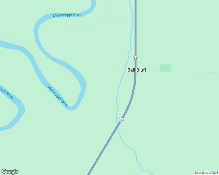 map of restaurants, bars, coffee shops, grocery stores, and more near 20171 650th Lane in Aitkin County
