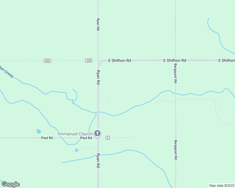 map of restaurants, bars, coffee shops, grocery stores, and more near 6100 Ryan Road in Duluth