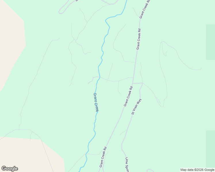 map of restaurants, bars, coffee shops, grocery stores, and more near 1195 Rankin Road in Missoula