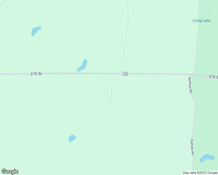 map of restaurants, bars, coffee shops, grocery stores, and more near 32991 County Highway 26 in Detroit Lakes