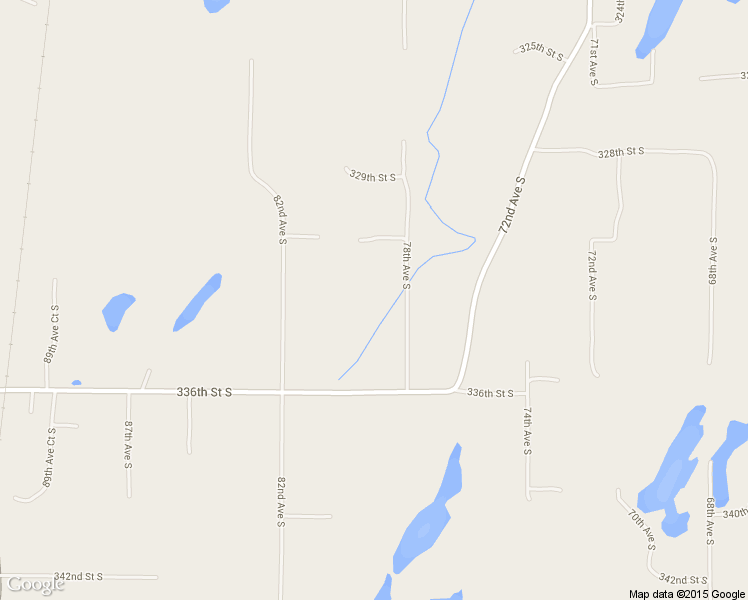 map of restaurants, bars, coffee shops, grocery stores, and more near 33210 78th Avenue South in Roy