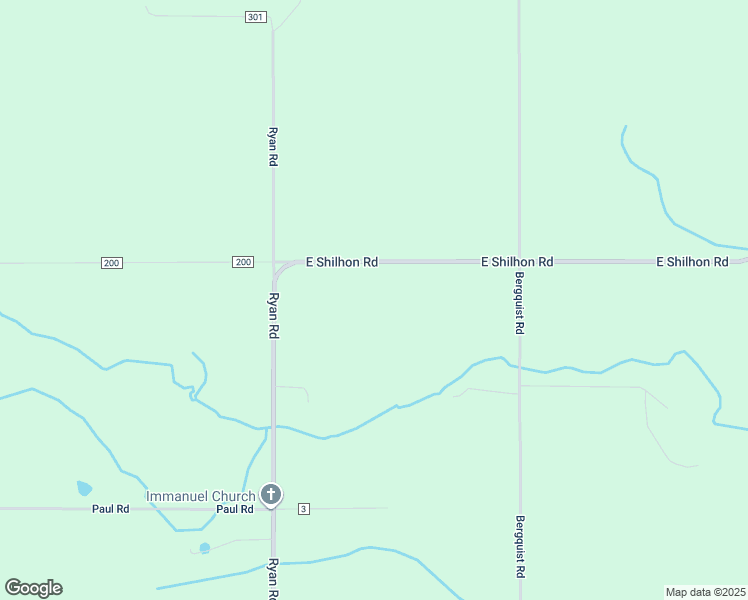 map of restaurants, bars, coffee shops, grocery stores, and more near 6100 Ryan Road in Duluth
