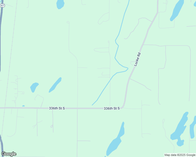 map of restaurants, bars, coffee shops, grocery stores, and more near 33210 78th Avenue South in Roy