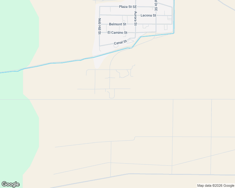 map of restaurants, bars, coffee shops, grocery stores, and more near 6887 Road 8.9 Southeast in Moses Lake