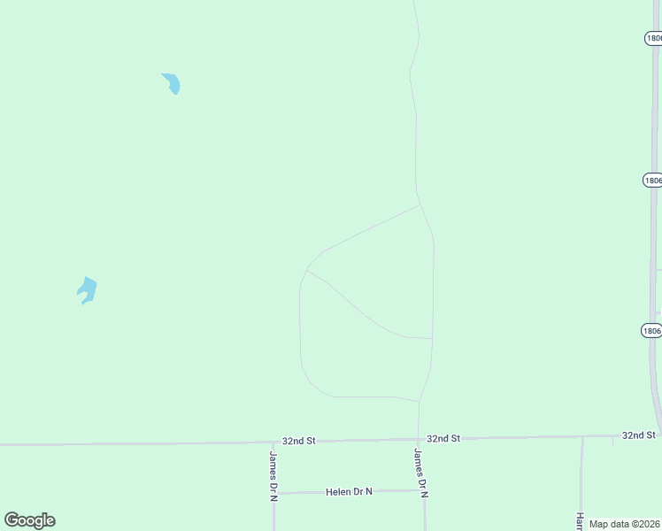 map of restaurants, bars, coffee shops, grocery stores, and more near 2471 Spaniel Road in Mandan