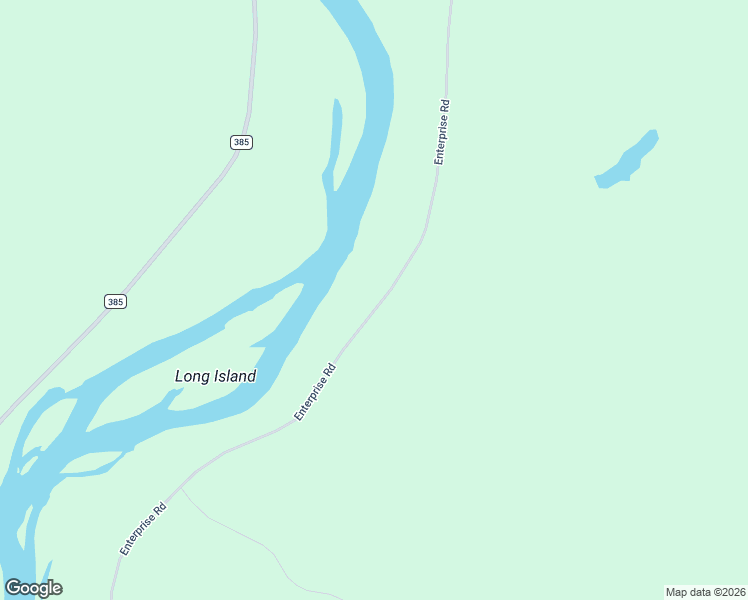 map of restaurants, bars, coffee shops, grocery stores, and more near 760 Enterprise Road in Enterprise