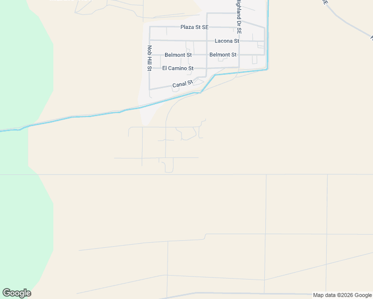 map of restaurants, bars, coffee shops, grocery stores, and more near 6888 Road 8.9 Southeast in Moses Lake