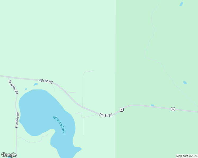 map of restaurants, bars, coffee shops, grocery stores, and more near 20494 County 12 in Akeley