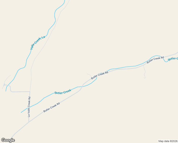 map of restaurants, bars, coffee shops, grocery stores, and more near 9199 Butler Creek Road in Missoula