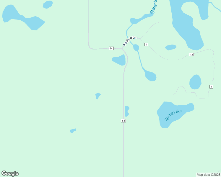 map of restaurants, bars, coffee shops, grocery stores, and more near 20635 County 84 in Akeley