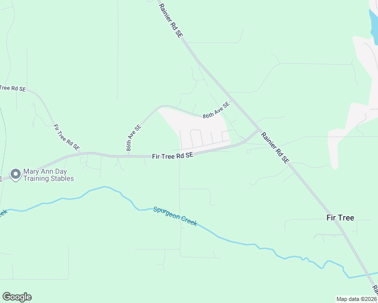 map of restaurants, bars, coffee shops, grocery stores, and more near 6748 89th Avenue Southeast in Olympia