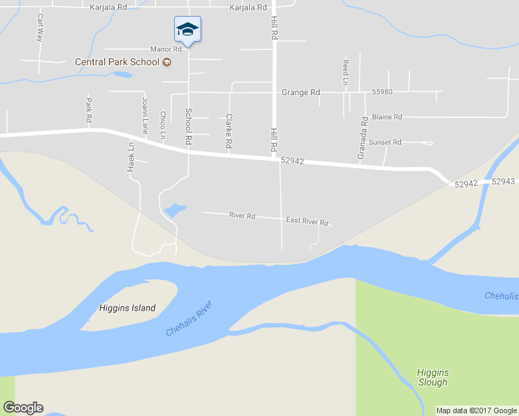 map of restaurants, bars, coffee shops, grocery stores, and more near 6704 River Road in Aberdeen