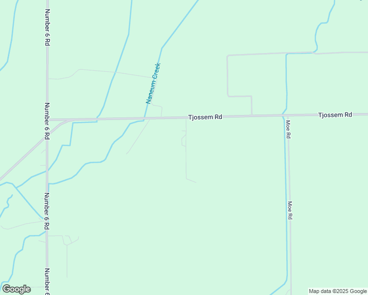 map of restaurants, bars, coffee shops, grocery stores, and more near 3550 Tjossem Road in Ellensburg