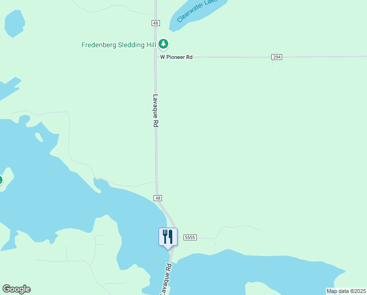 map of restaurants, bars, coffee shops, grocery stores, and more near 6240 Lavaque Road in Duluth