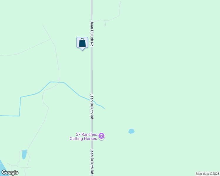 map of restaurants, bars, coffee shops, grocery stores, and more near 6236 Jean Duluth Road in Duluth