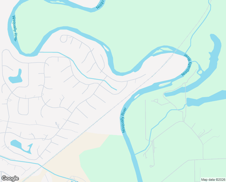 map of restaurants, bars, coffee shops, grocery stores, and more near 17335 Heather Lane Southeast in Yelm