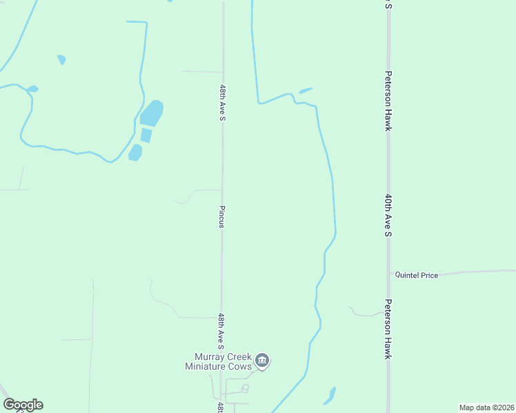 map of restaurants, bars, coffee shops, grocery stores, and more near 32413 48th Avenue South in Roy