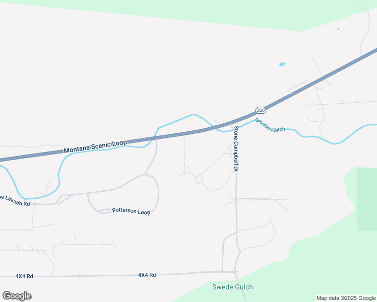map of restaurants, bars, coffee shops, grocery stores, and more near 2299 Chevrolet Avenue in Lincoln