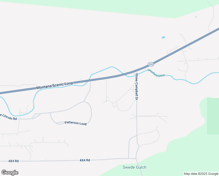 map of restaurants, bars, coffee shops, grocery stores, and more near 2299 Chevrolet Avenue in Lincoln