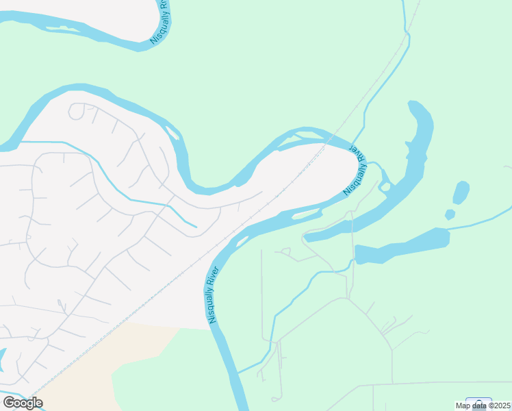 map of restaurants, bars, coffee shops, grocery stores, and more near 17233 Briar Street Southeast in Yelm