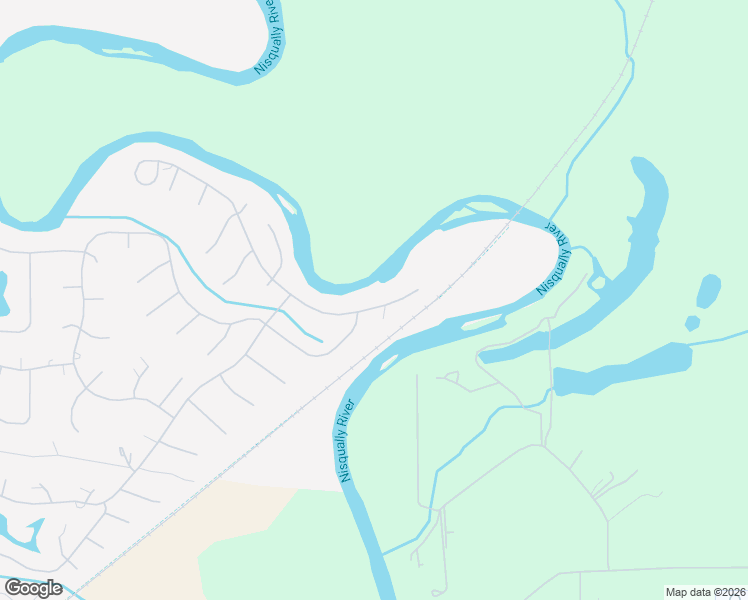 map of restaurants, bars, coffee shops, grocery stores, and more near 17445 Heather Lane Southeast in Yelm