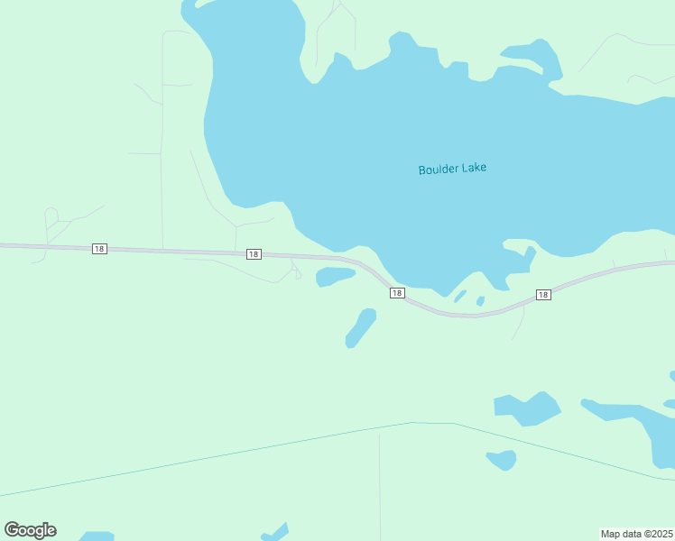 map of restaurants, bars, coffee shops, grocery stores, and more near 20962 County 18 in Nevis
