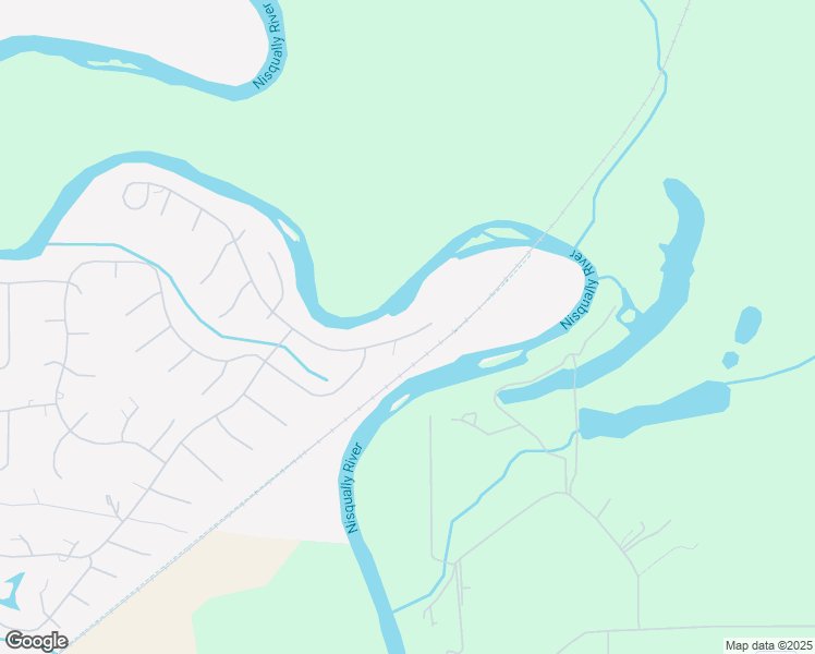 map of restaurants, bars, coffee shops, grocery stores, and more near 17233 Briar Street Southeast in Yelm