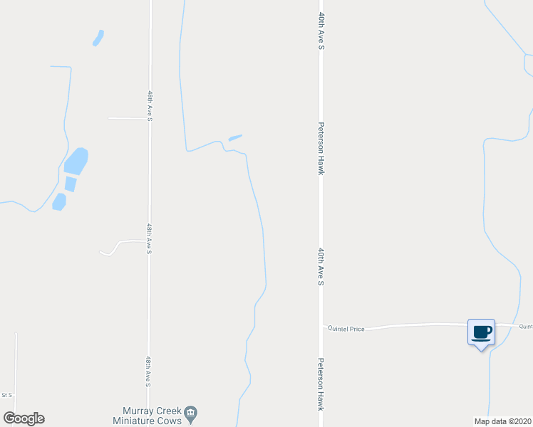 map of restaurants, bars, coffee shops, grocery stores, and more near 32208 40th Avenue South in Roy