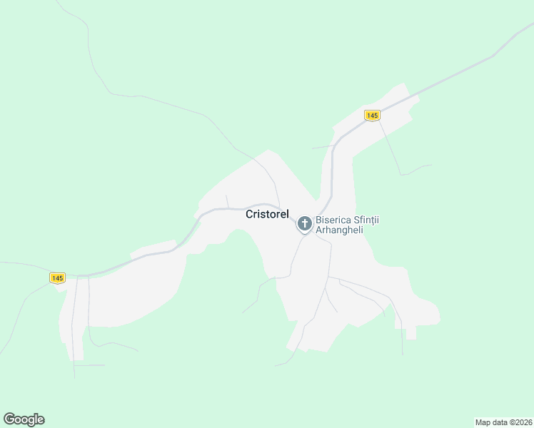 map of restaurants, bars, coffee shops, grocery stores, and more near in Cristorel