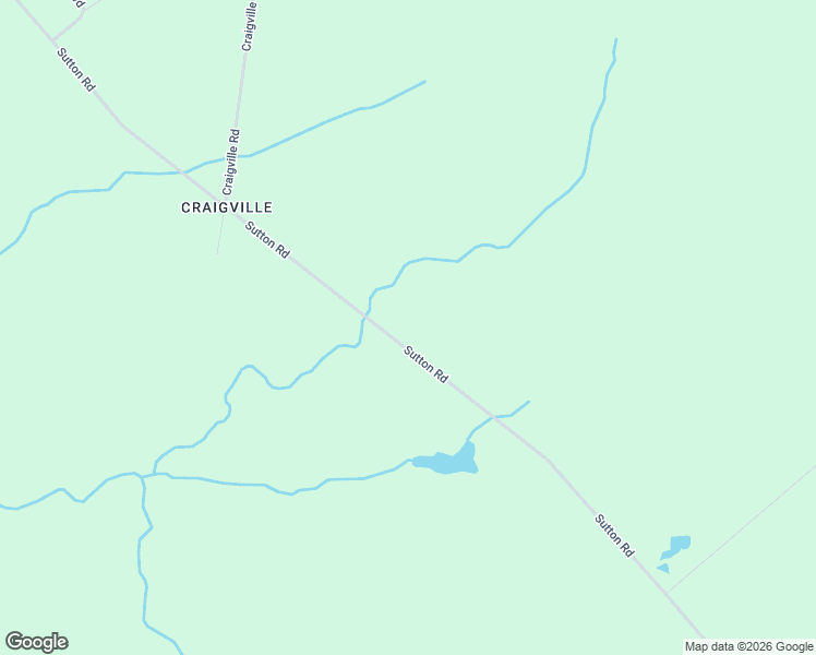 map of restaurants, bars, coffee shops, grocery stores, and more near 241 Sutton Road in Miramichi