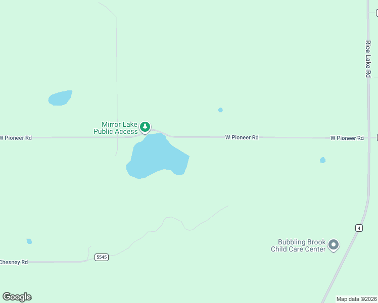 map of restaurants, bars, coffee shops, grocery stores, and more near 4646 West Pioneer Road in Duluth