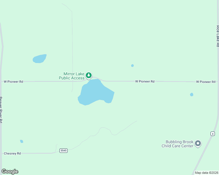 map of restaurants, bars, coffee shops, grocery stores, and more near 4658 West Pioneer Road in Duluth