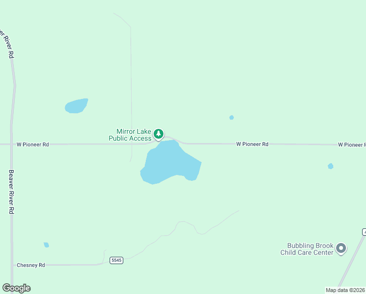 map of restaurants, bars, coffee shops, grocery stores, and more near 4658 West Pioneer Road in Duluth