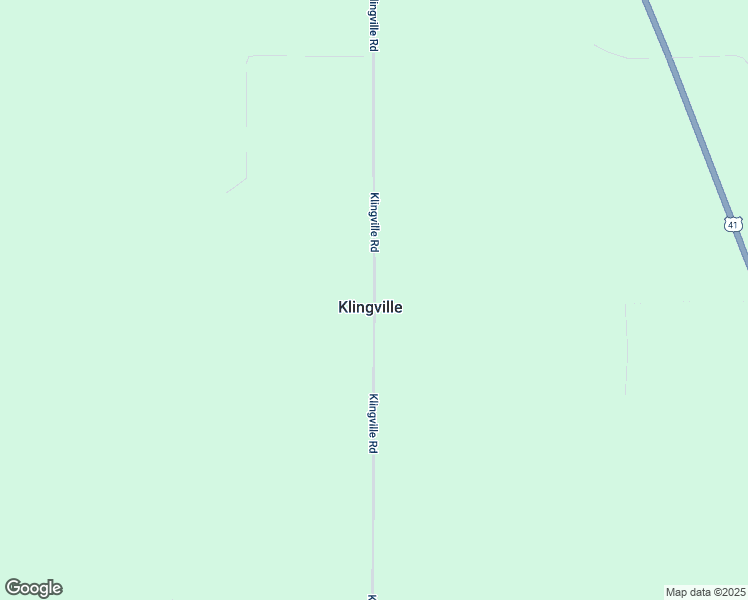 map of restaurants, bars, coffee shops, grocery stores, and more near Klingville Road in Chassell