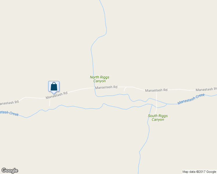 map of restaurants, bars, coffee shops, grocery stores, and more near 10945 Manastash Road in Ellensburg