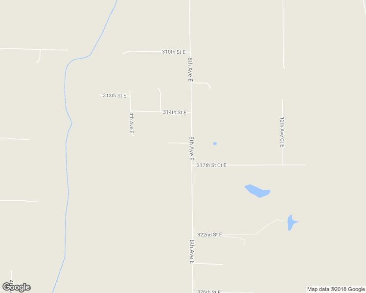 map of restaurants, bars, coffee shops, grocery stores, and more near 31604 8th Avenue East in Roy