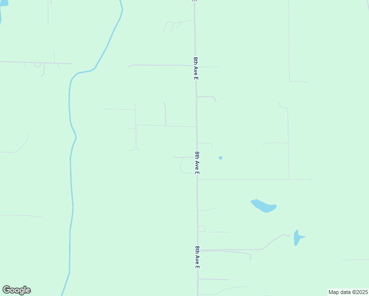 map of restaurants, bars, coffee shops, grocery stores, and more near 31604 8th Avenue East in Roy