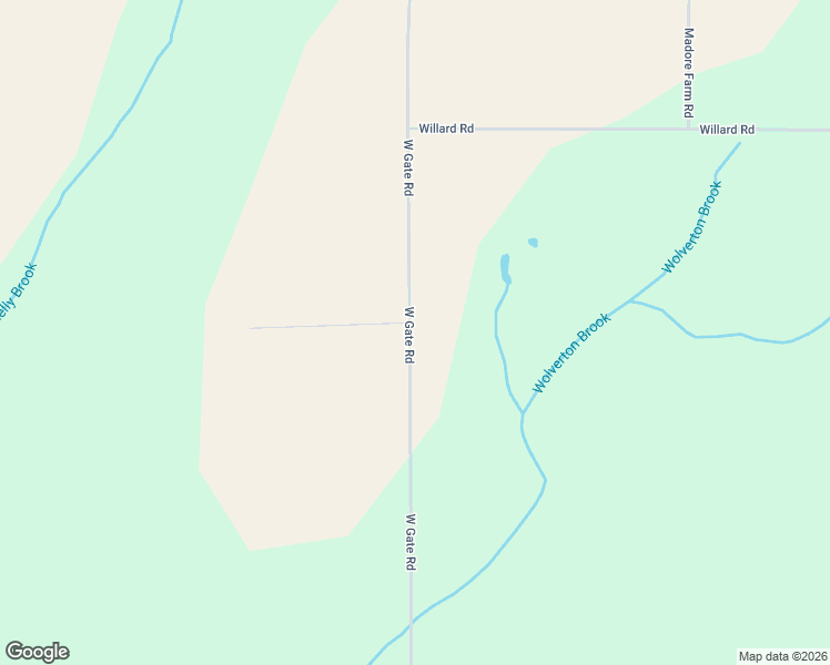 map of restaurants, bars, coffee shops, grocery stores, and more near 853 West Gate Road in Caswell