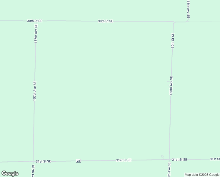 map of restaurants, bars, coffee shops, grocery stores, and more near in Casselton