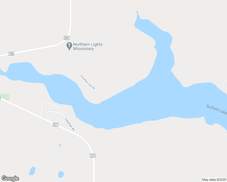 map of restaurants, bars, coffee shops, grocery stores, and more near 28633 North Buffalo Lake Road in Richwood
