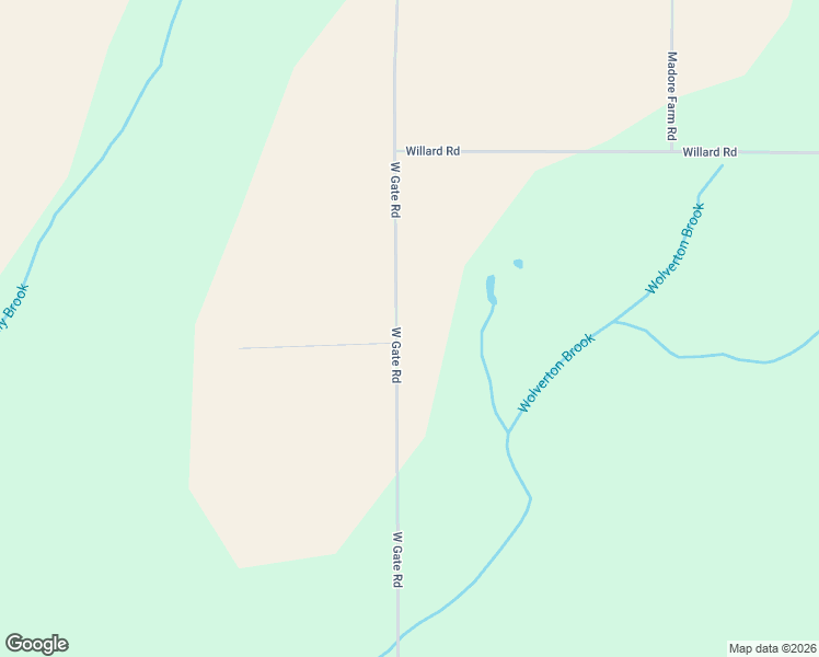 map of restaurants, bars, coffee shops, grocery stores, and more near 853 West Gate Road in Caswell