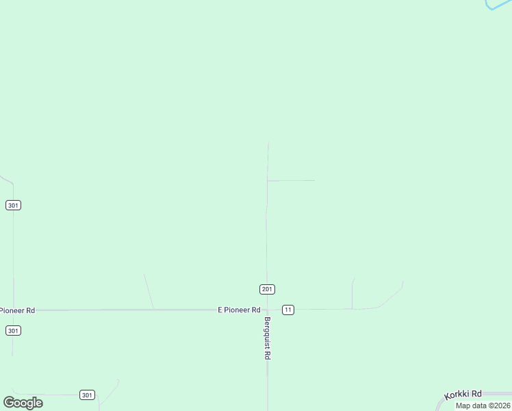 map of restaurants, bars, coffee shops, grocery stores, and more near 6325 Bergquist Road in Duluth