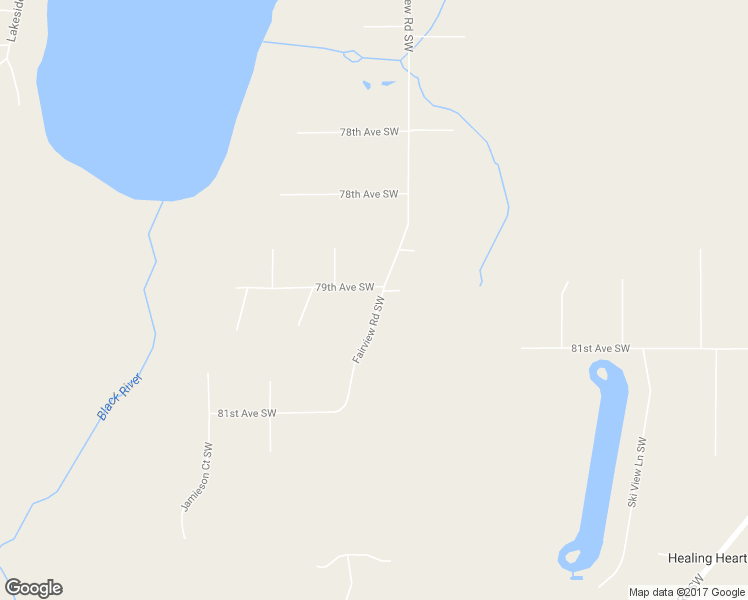 map of restaurants, bars, coffee shops, grocery stores, and more near 4227 79th Avenue Southwest in Olympia