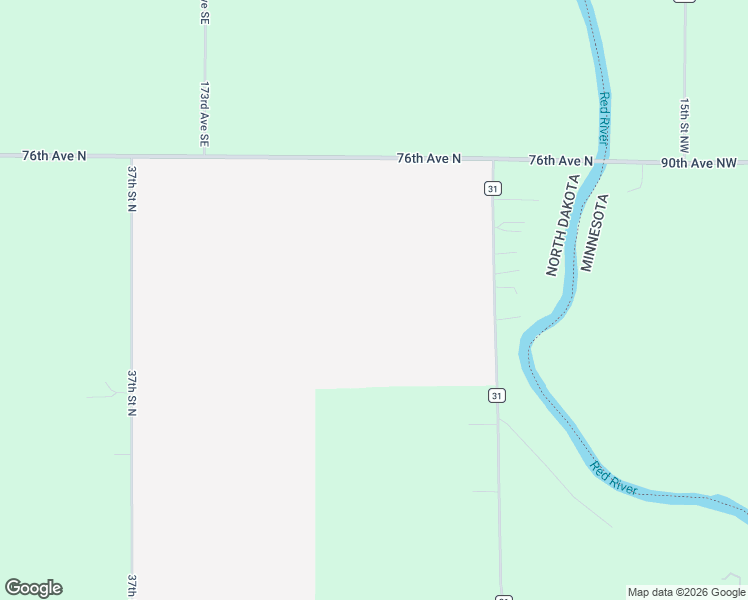 map of restaurants, bars, coffee shops, grocery stores, and more near 7257 30th Avenue North in Fargo