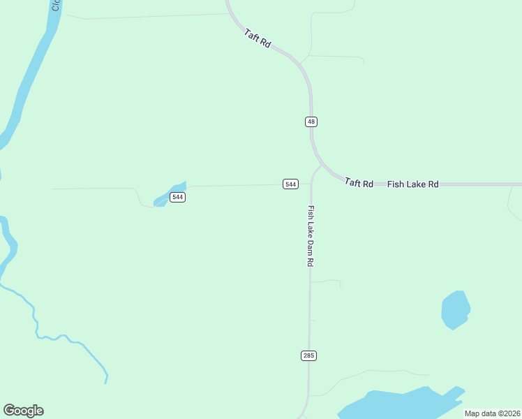 map of restaurants, bars, coffee shops, grocery stores, and more near 5326 Fish Lake Road in Duluth