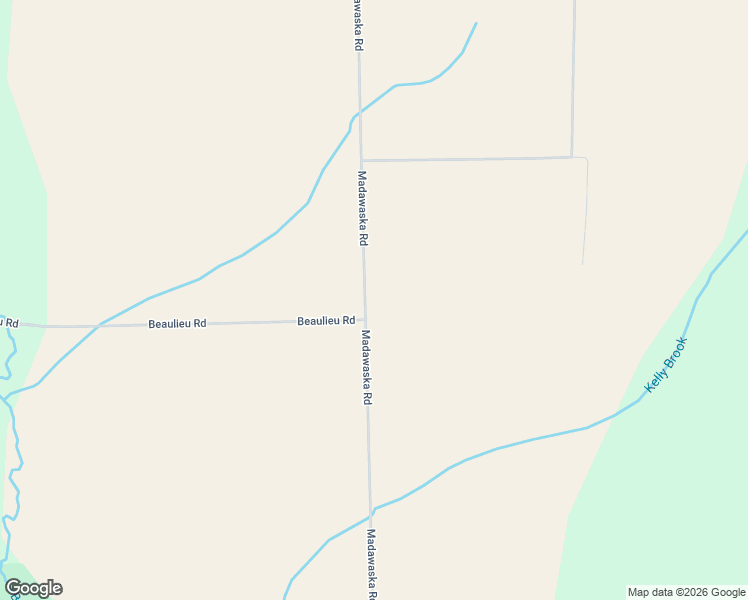 map of restaurants, bars, coffee shops, grocery stores, and more near 1177 Madawaska Road in Caribou