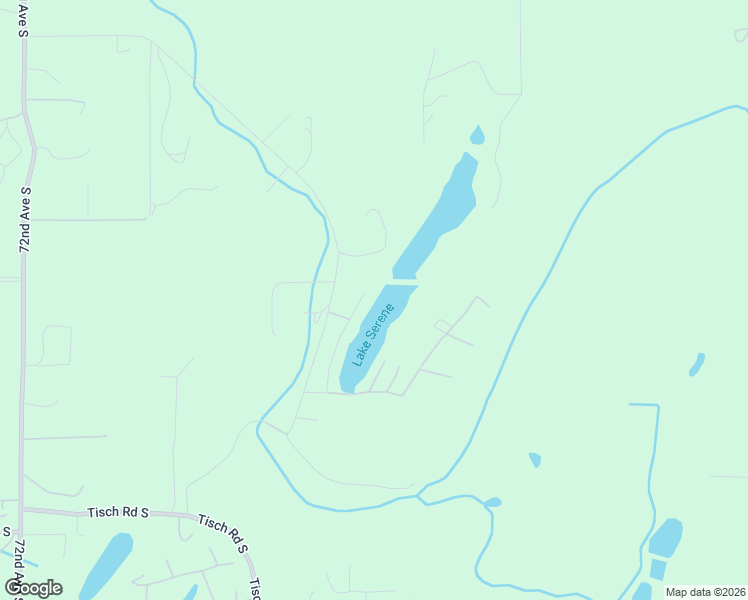 map of restaurants, bars, coffee shops, grocery stores, and more near 31208 62nd Avenue Court South in Roy