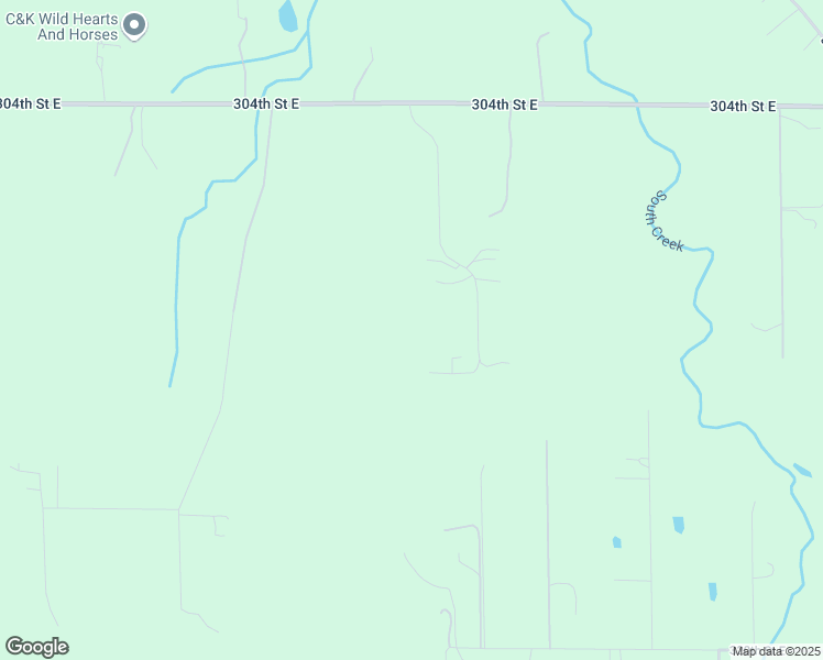 map of restaurants, bars, coffee shops, grocery stores, and more near 31106 37th Avenue East in Graham