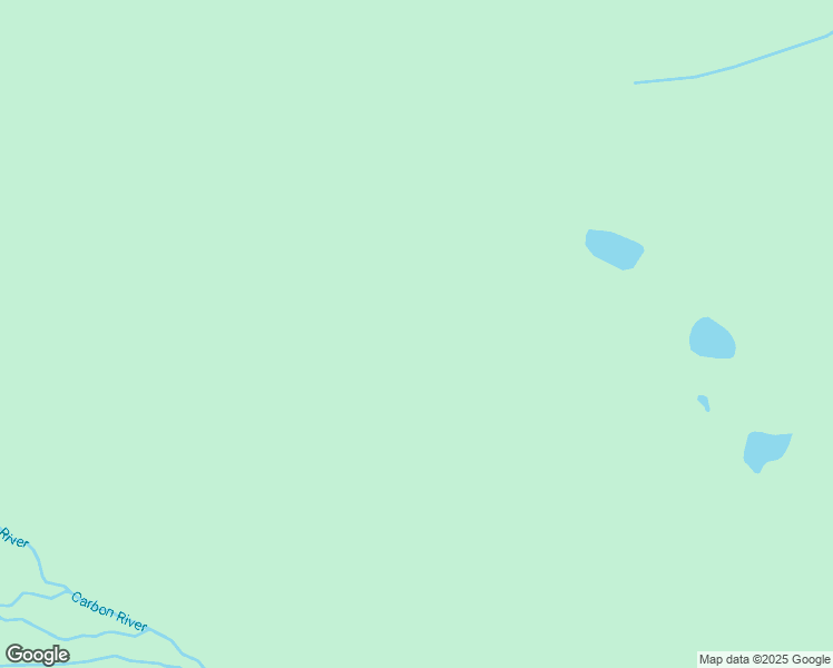 map of restaurants, bars, coffee shops, grocery stores, and more near Northern Loop Trail in Ashford